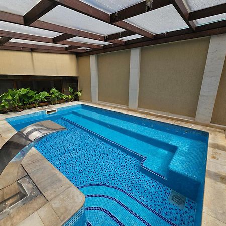 Family Hotel Jeri Velingrad Dış mekan fotoğraf
