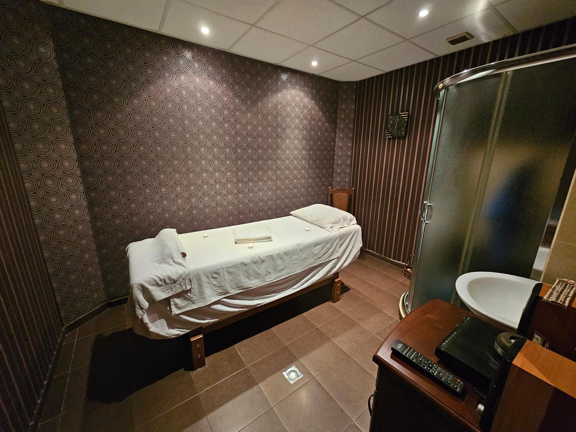 Family Hotel Jeri Velingrad Dış mekan fotoğraf