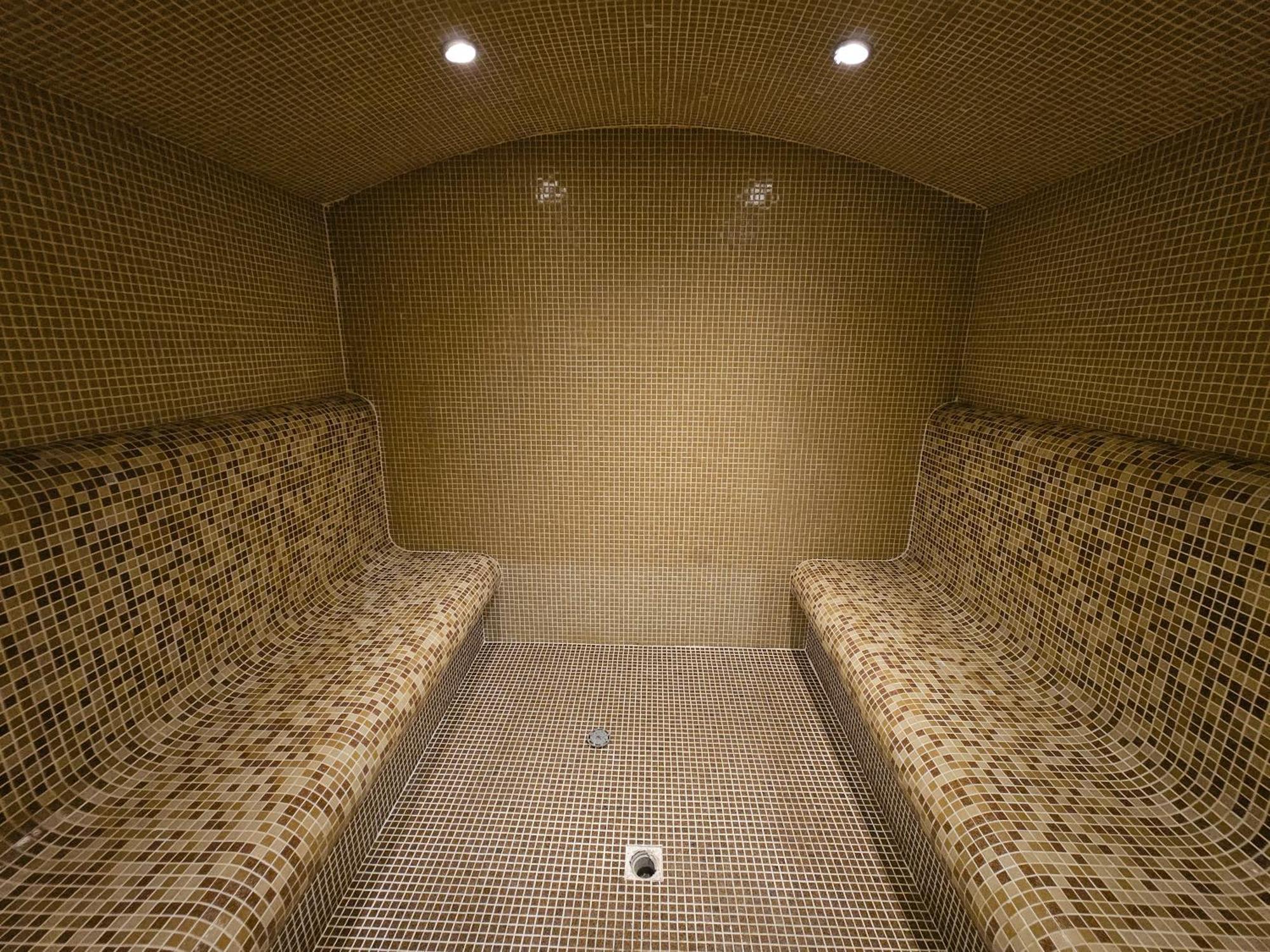 Family Hotel Jeri Velingrad Dış mekan fotoğraf