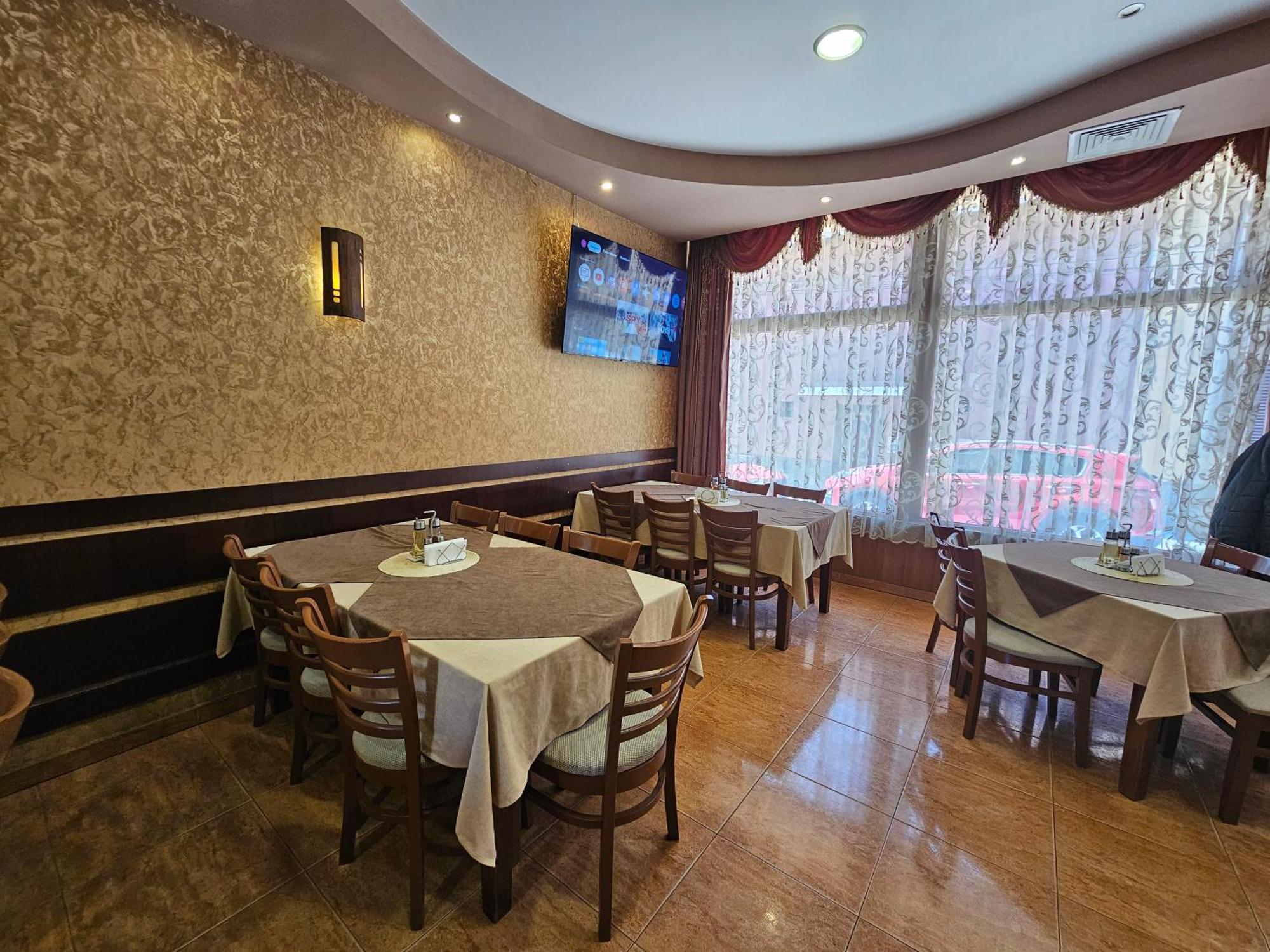 Family Hotel Jeri Velingrad Dış mekan fotoğraf