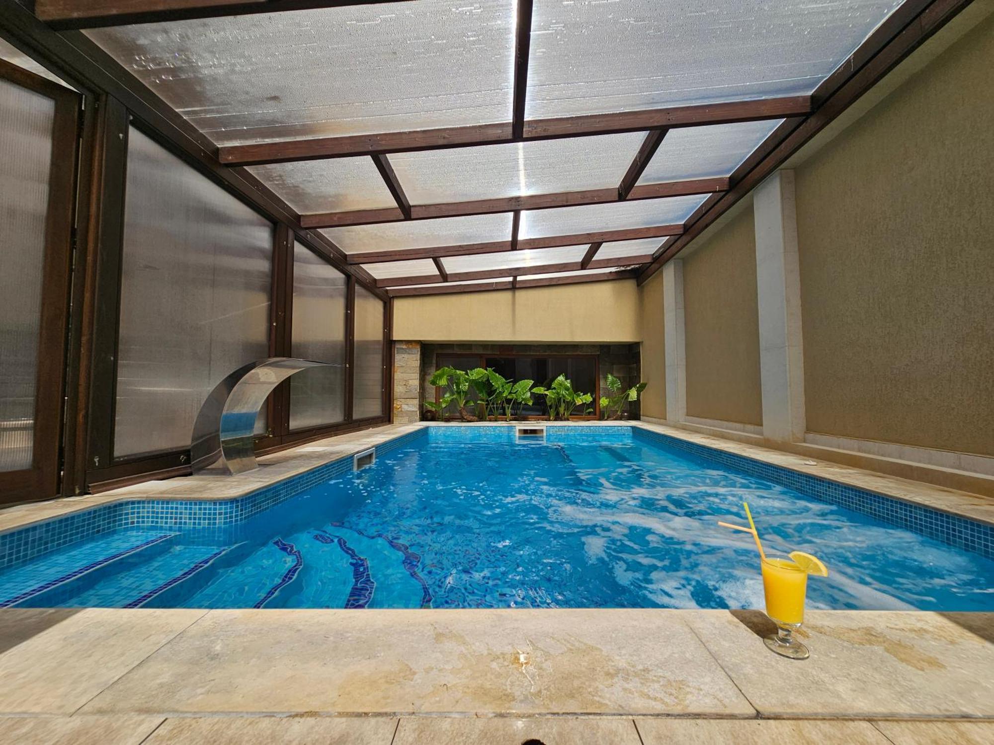 Family Hotel Jeri Velingrad Dış mekan fotoğraf