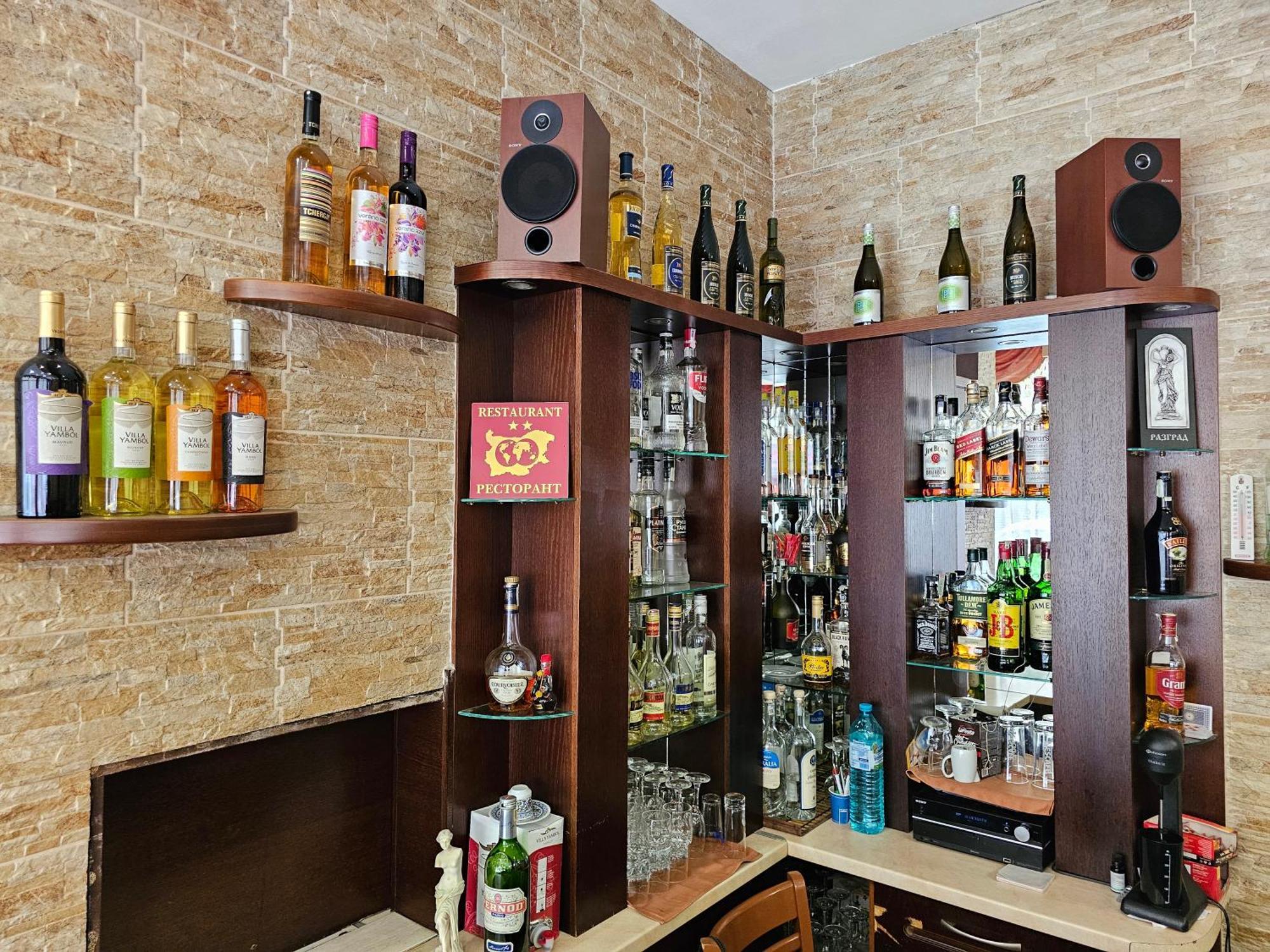 Family Hotel Jeri Velingrad Dış mekan fotoğraf