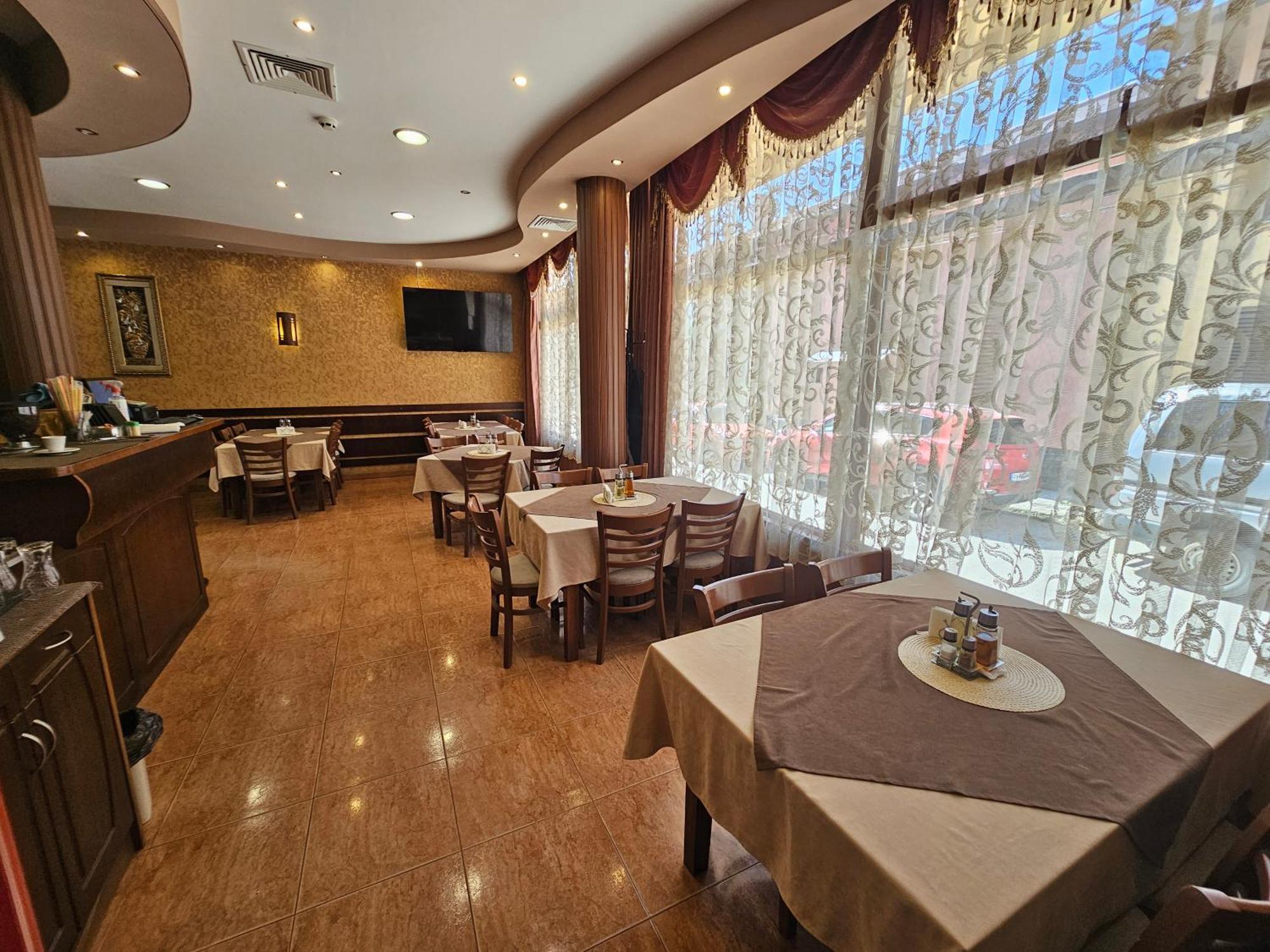 Family Hotel Jeri Velingrad Dış mekan fotoğraf
