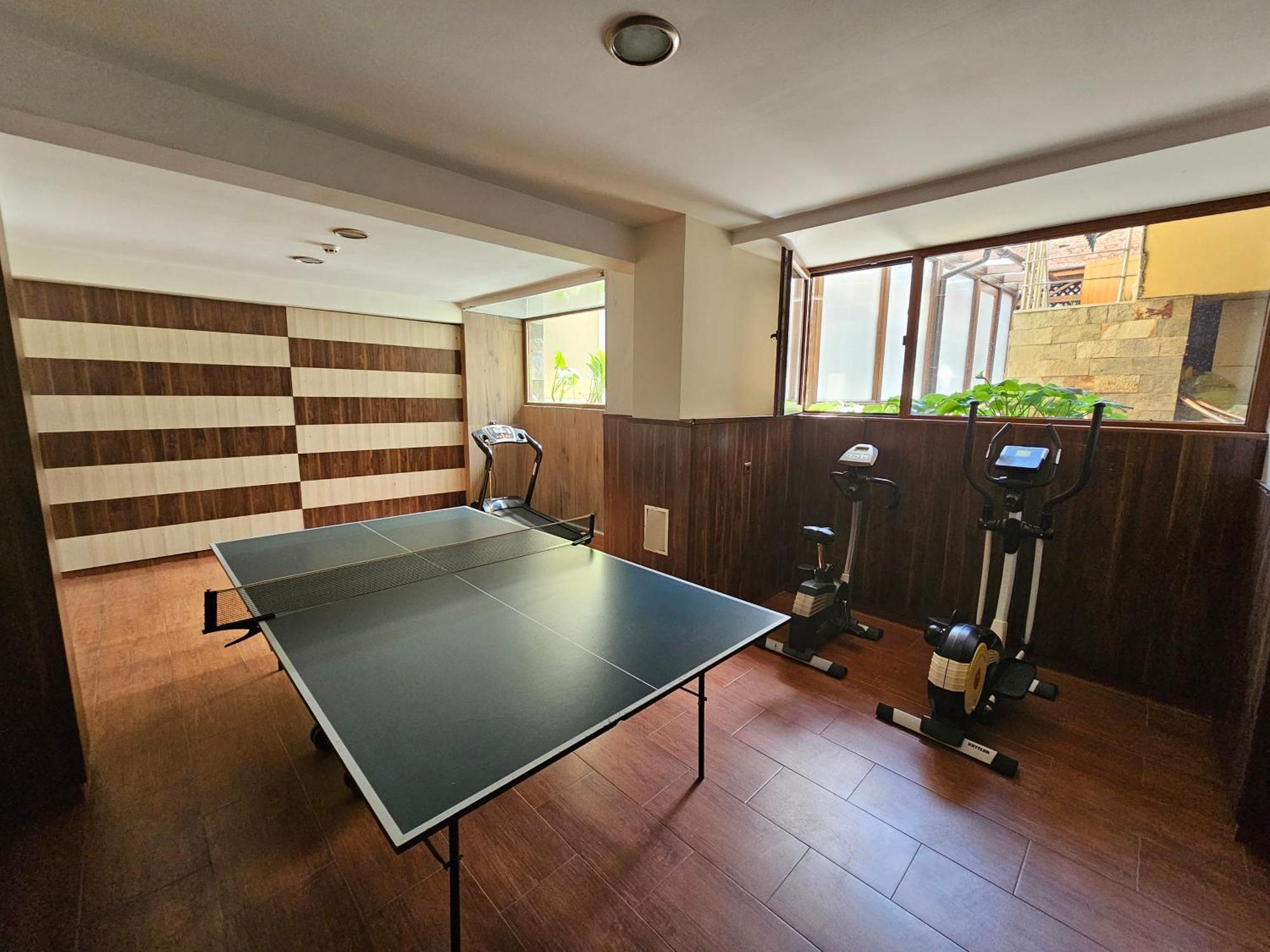Family Hotel Jeri Velingrad Dış mekan fotoğraf