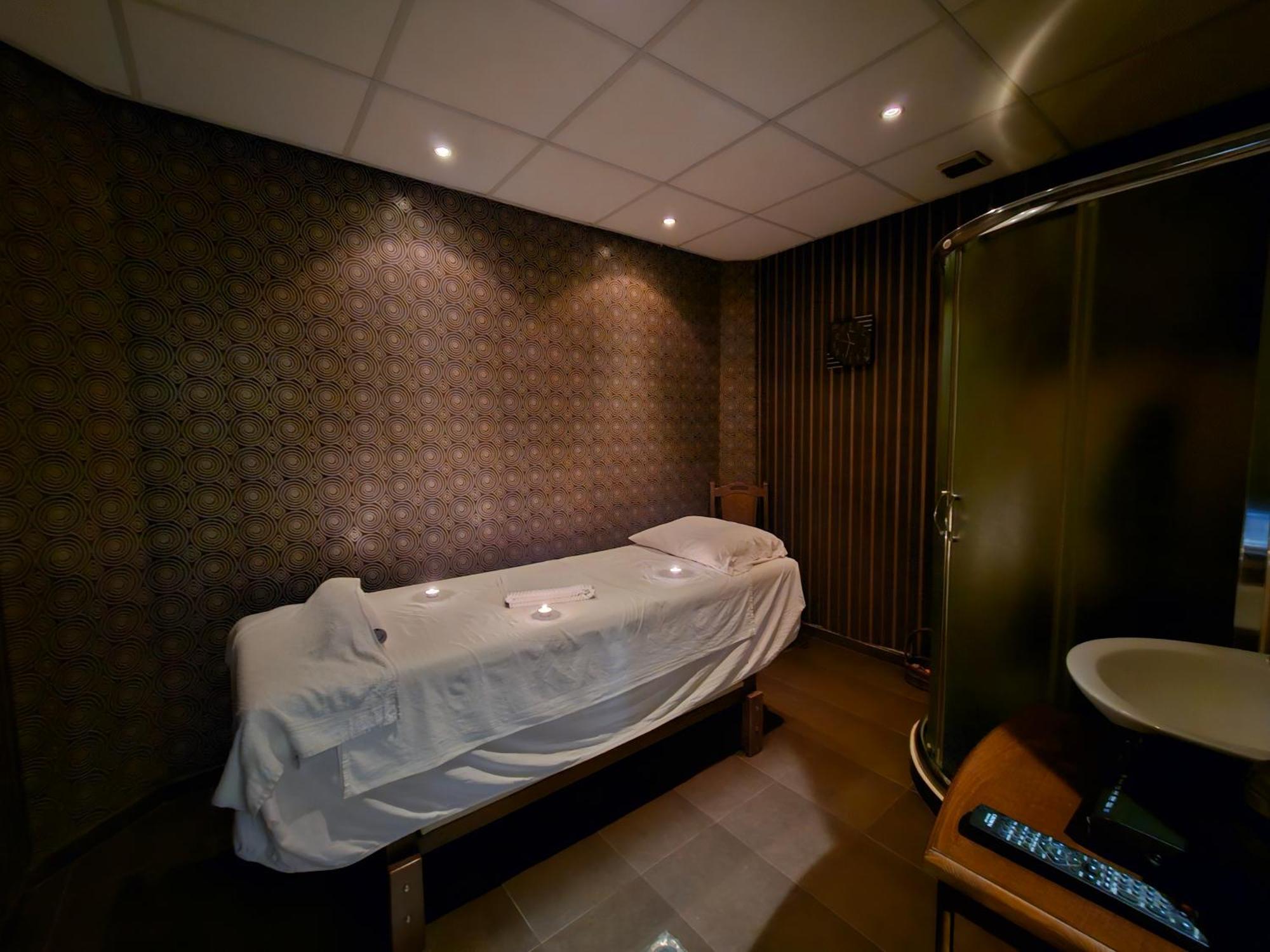 Family Hotel Jeri Velingrad Dış mekan fotoğraf