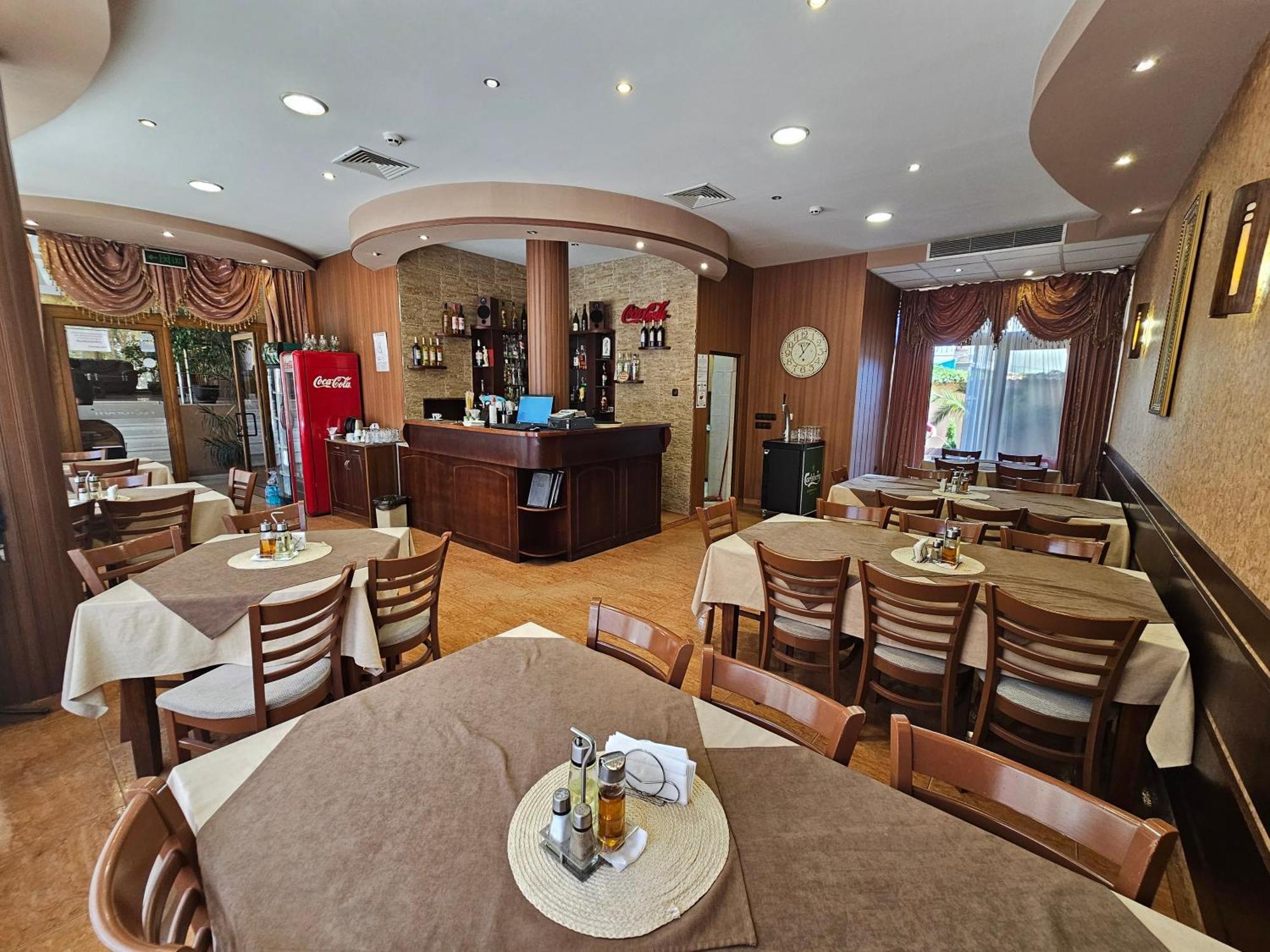 Family Hotel Jeri Velingrad Dış mekan fotoğraf