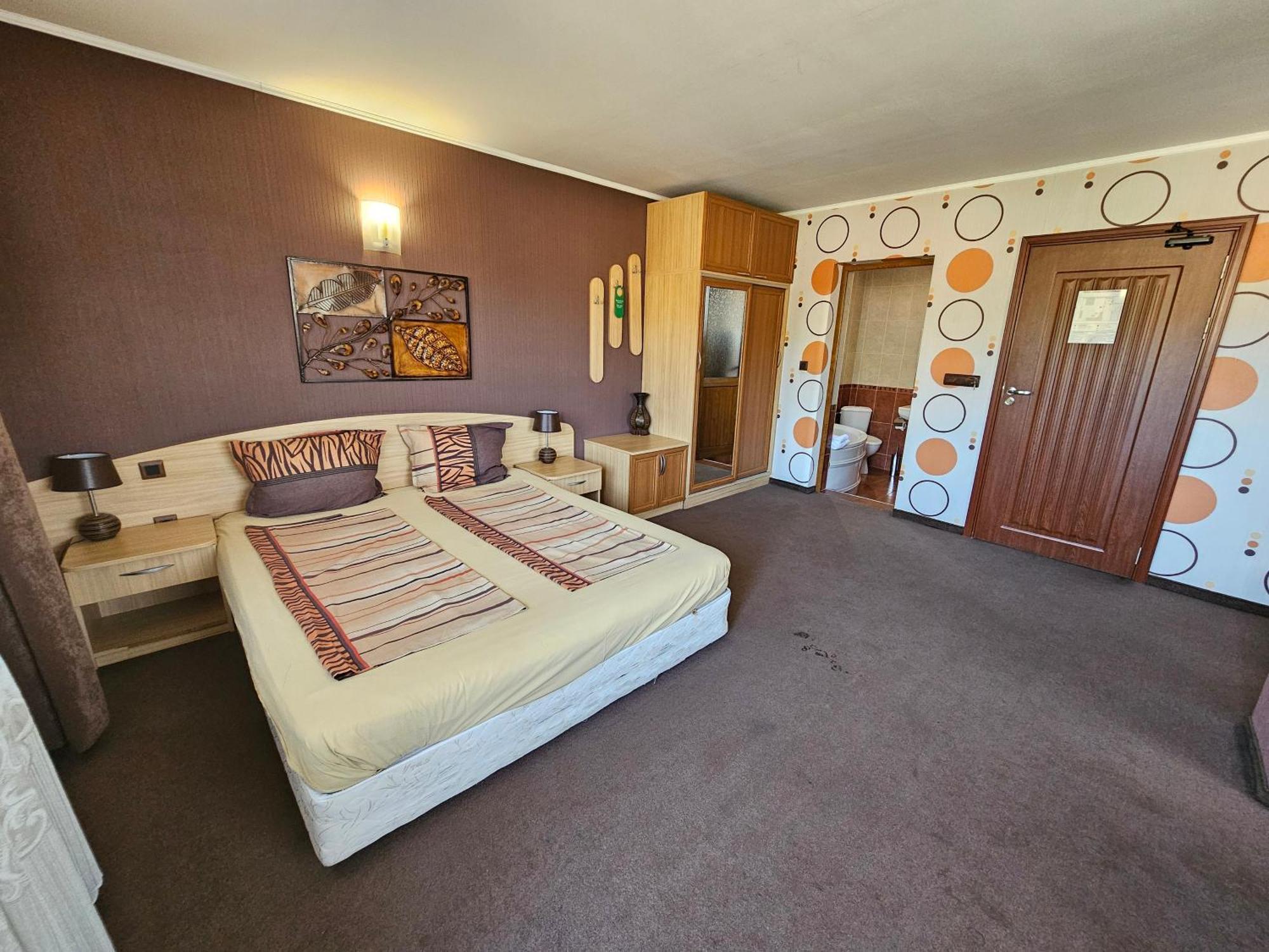 Family Hotel Jeri Velingrad Dış mekan fotoğraf