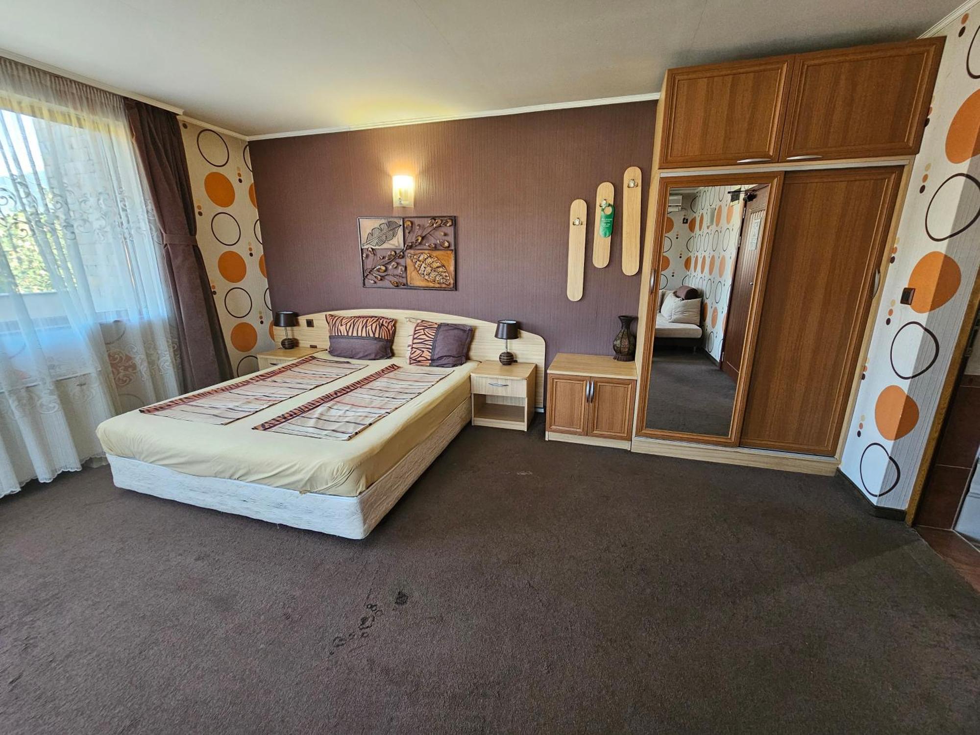 Family Hotel Jeri Velingrad Dış mekan fotoğraf
