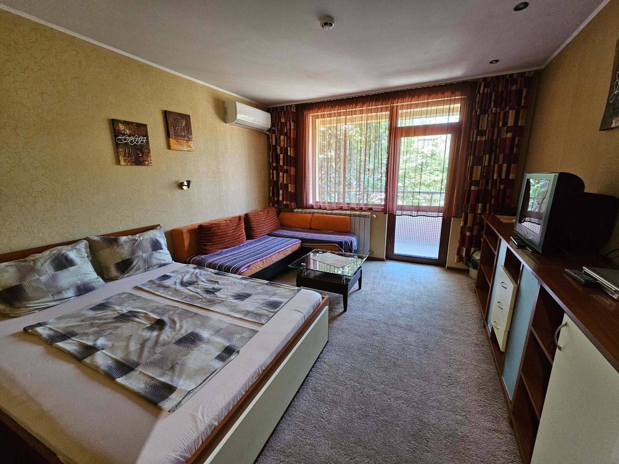 Family Hotel Jeri Velingrad Dış mekan fotoğraf