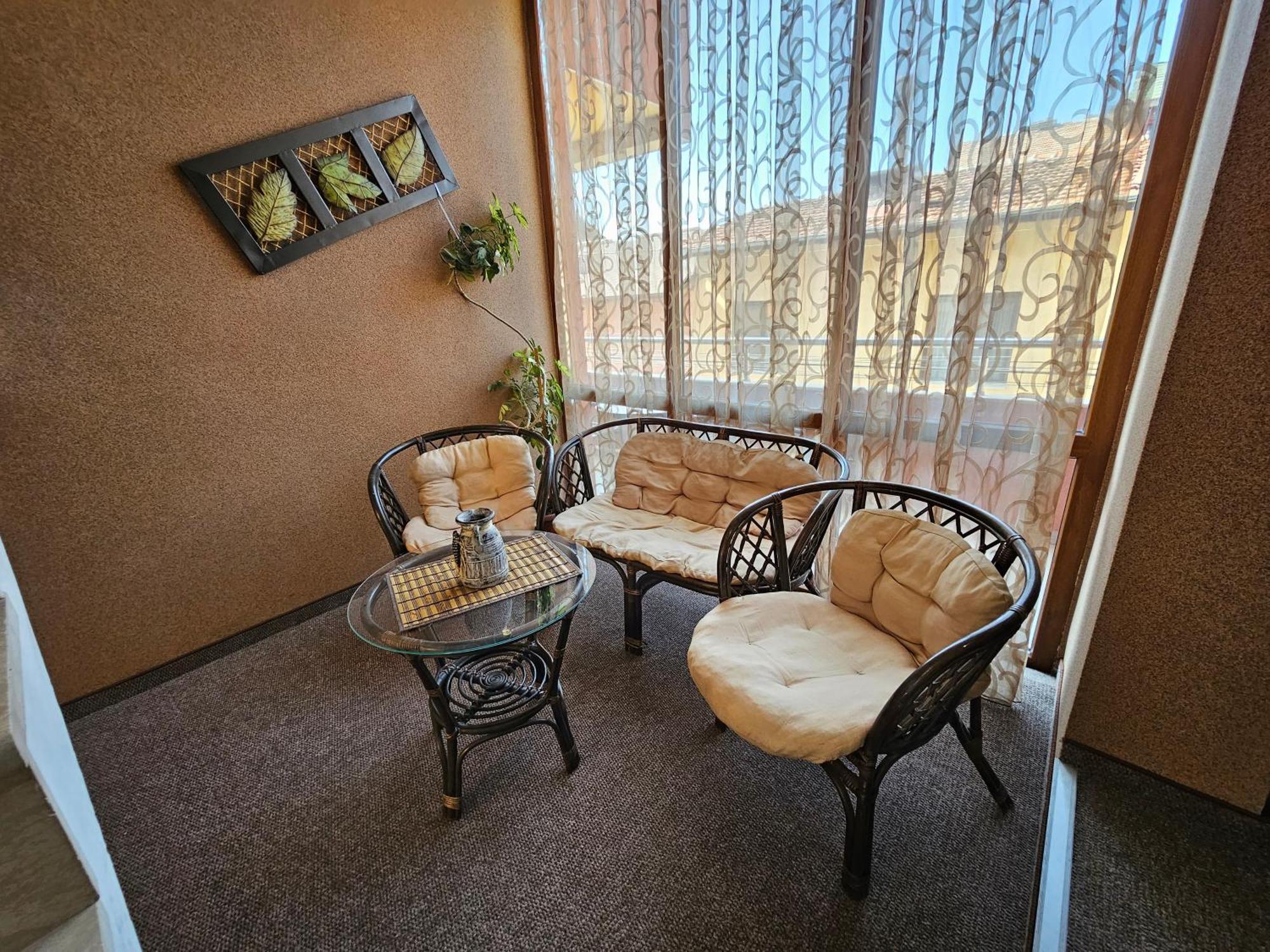 Family Hotel Jeri Velingrad Dış mekan fotoğraf