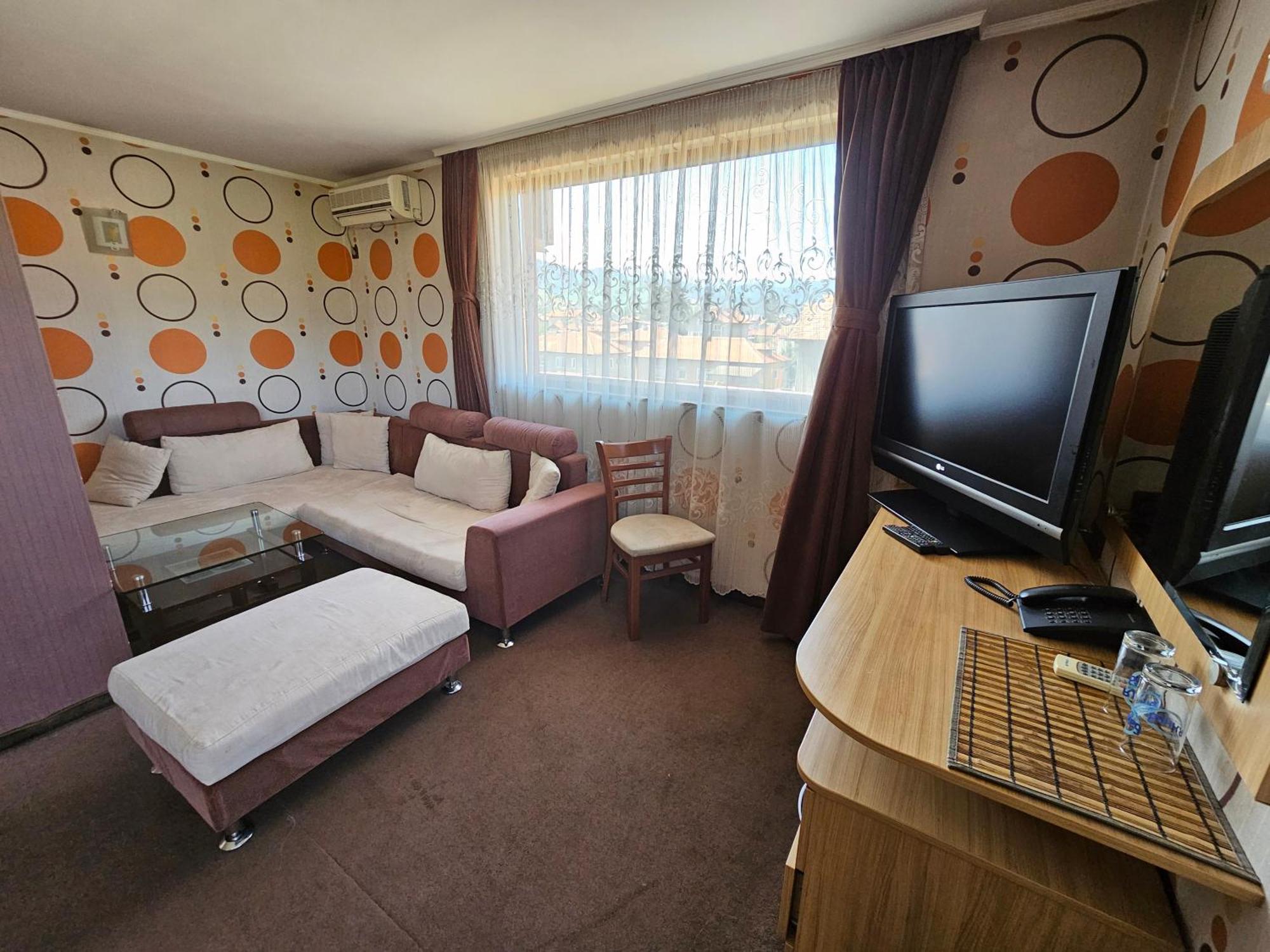 Family Hotel Jeri Velingrad Dış mekan fotoğraf