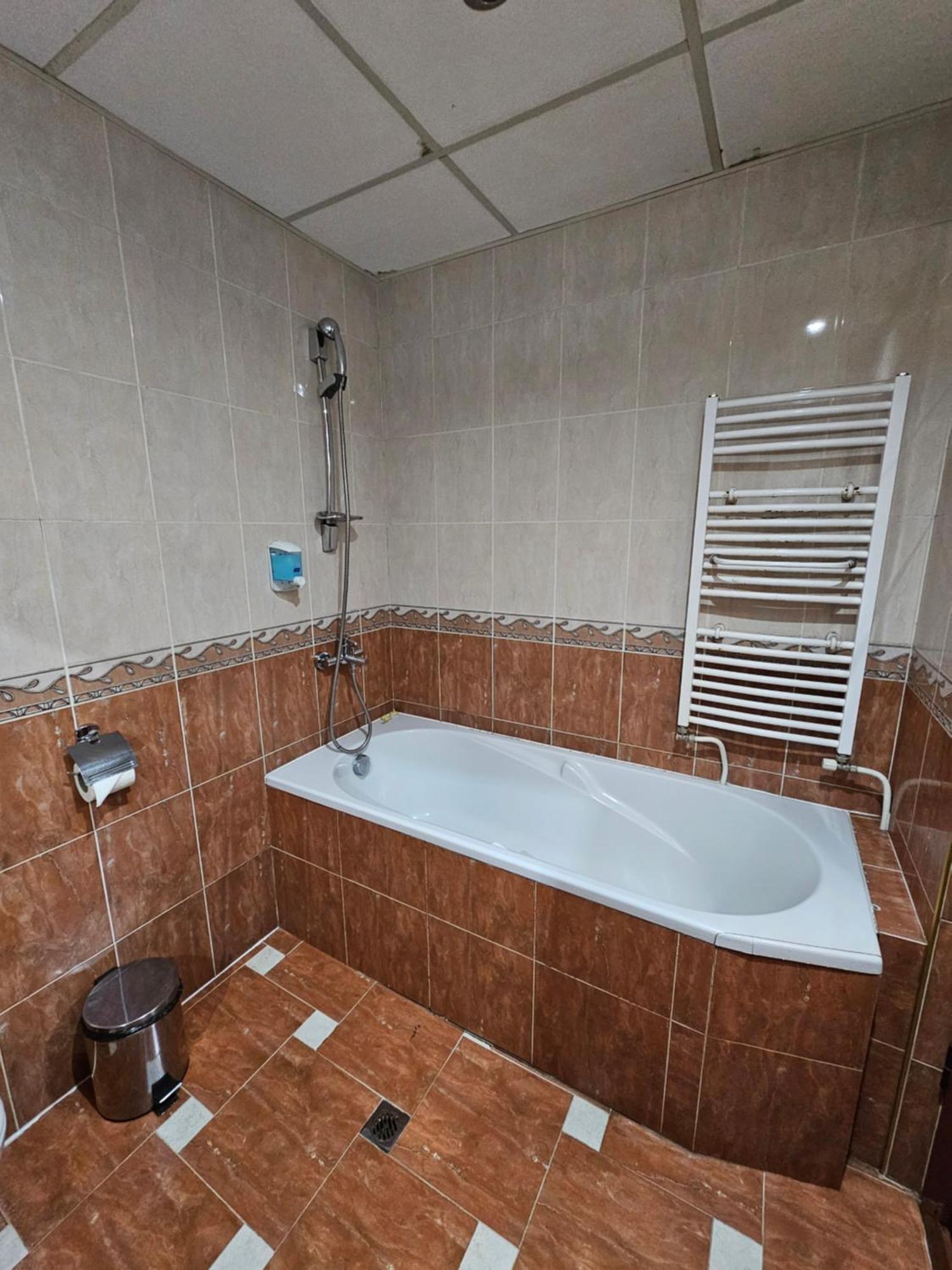 Family Hotel Jeri Velingrad Dış mekan fotoğraf