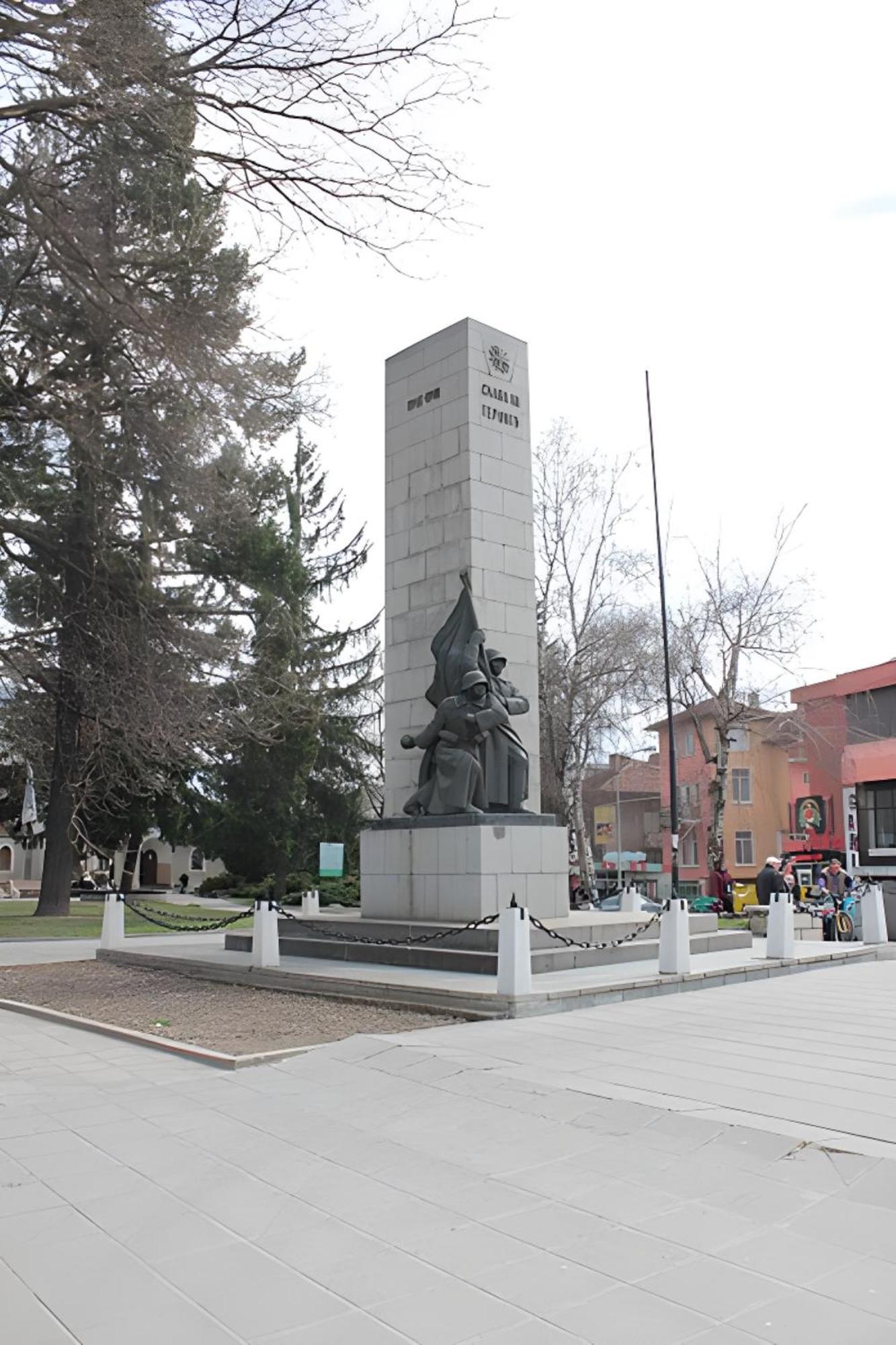 Family Hotel Jeri Velingrad Dış mekan fotoğraf