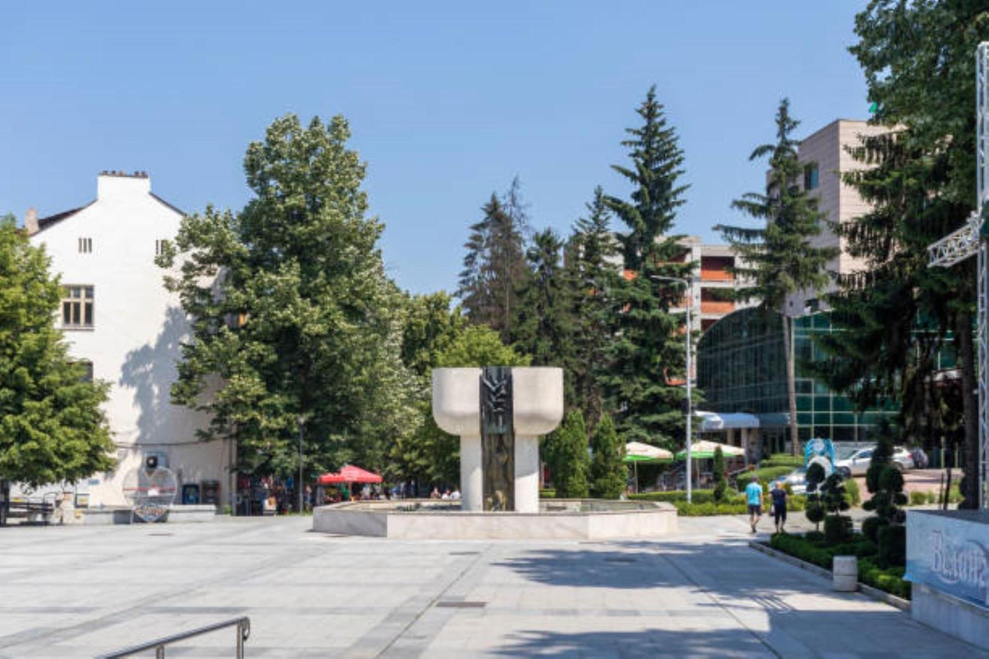 Family Hotel Jeri Velingrad Dış mekan fotoğraf